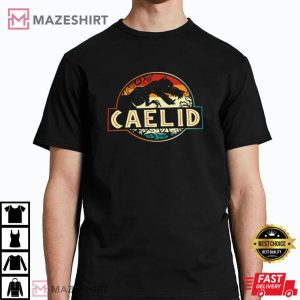 Caelid Dog Elden Ring T-Shirt