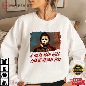 Funny Halloween T-Shirt