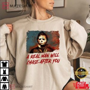 Funny Halloween T-Shirt