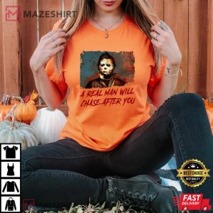 Funny Halloween T-Shirt