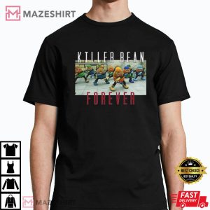 Killer Bean Forever Dance Party T-Shirt
