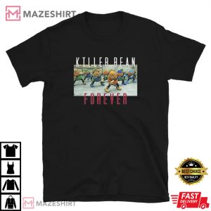 Killer Bean Forever Dance Party T-Shirt