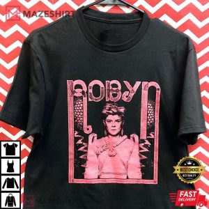 ROBYN T-Shirt