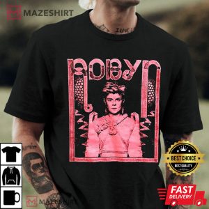 ROBYN T-Shirt