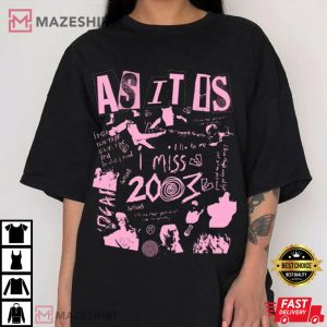 Best Seller I Miss 2003 1