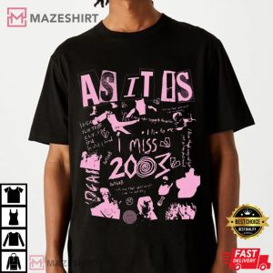 Best Seller I Miss 2003 2