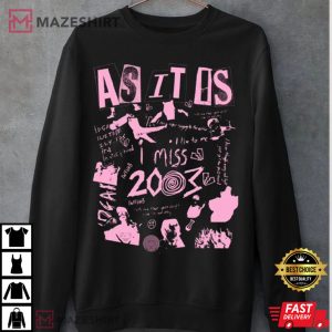 Best Seller I Miss 2003 4