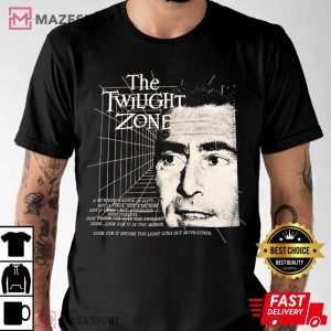 The Twilight Zone T-Shirt