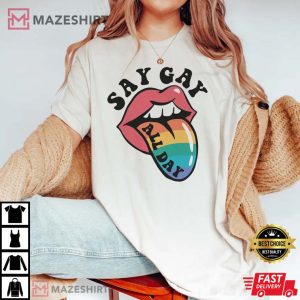 Best Seller LGBT Pride 1