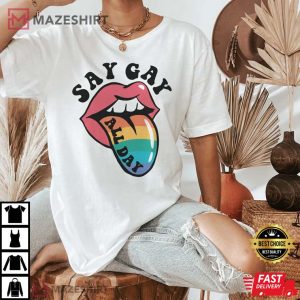 Best Seller LGBT Pride 3