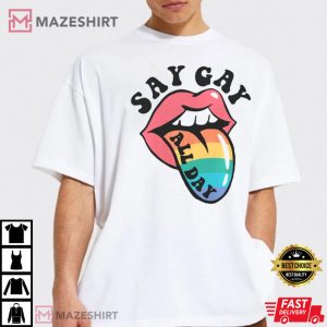 Best Seller LGBT Pride 4
