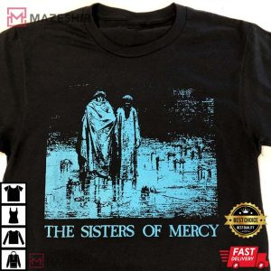 SISTERS OF MERCY Body and Soul 1