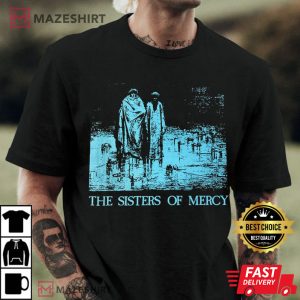 SISTERS OF MERCY Body and Soul 3