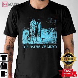 SISTERS OF MERCY Body and Soul 4