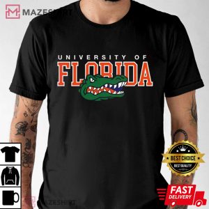 University of Florida, Florida Gators T-Shirt