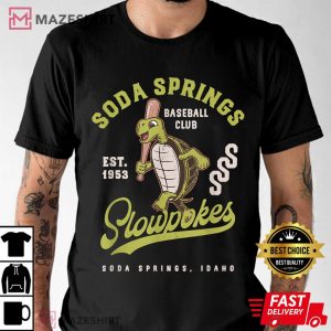 Soda Springs Slowpokes 2