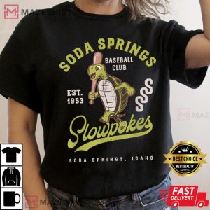 Soda Springs Slowpokes 3