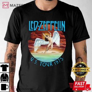 Vintage 90s Led Zeppelin T-Shirt