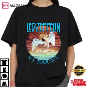 Vintage 90s Led Zeppelin T-Shirt