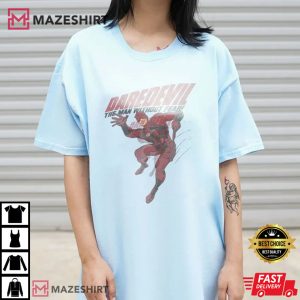 Vintage Dare Devil T-Shirt