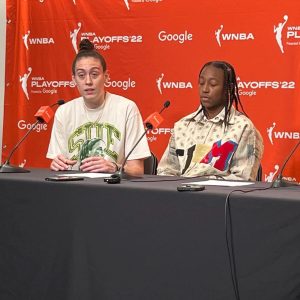 Sue Bird Icon Gift For Fan 2