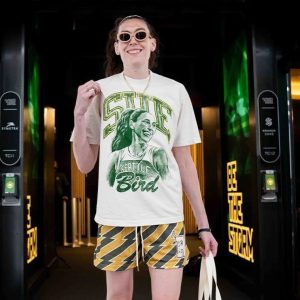 Sue Bird Icon Gift For Fan 3