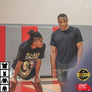 Vintage Kobe Bryant T-Shirt