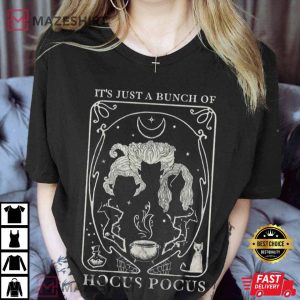 Tarot Card Its Just a Bunch of Hocus Pocus 3