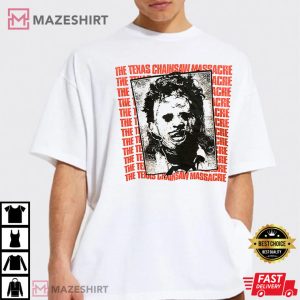 Texas Chainsaw Massacre Best 2