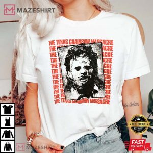 Texas Chainsaw Massacre Best 3