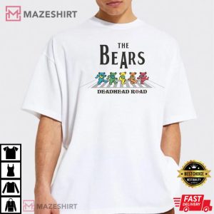 Best Seller The Bears Deadhead Road 1