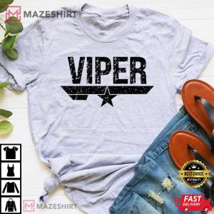 Viper T-Shirt