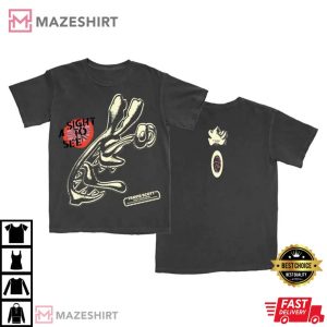 Travis Scott A Sight To See T-Shirt