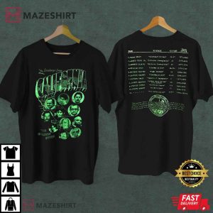 Welcome to California – Serial Killer T-Shirt