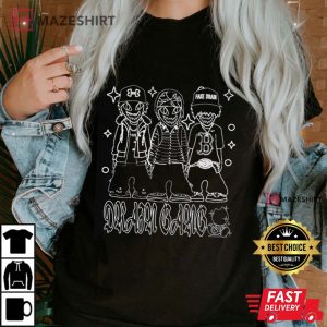 Drain Gang Redlight 2