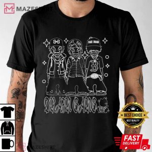 Drain Gang Redlight 3