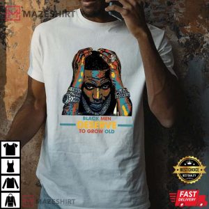 Young Dolph Black Men T-Shirt