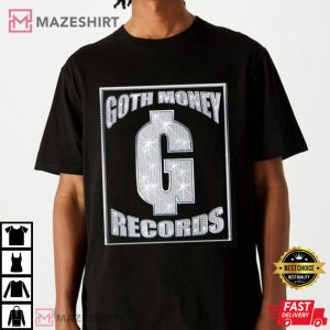 Best Seller Goth Money Records 2