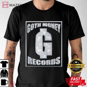 Best Seller Goth Money Records 3