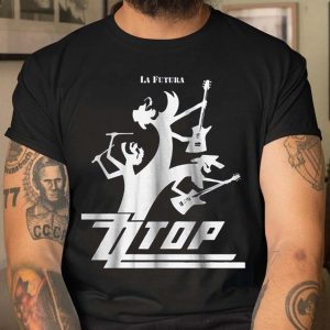 ZZ Top T-Shirt