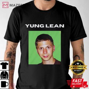 Yung Lean Unisex Short Sleeve 2