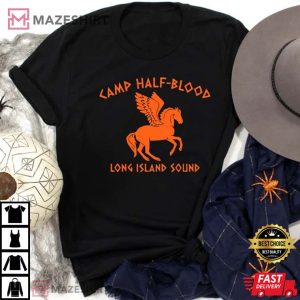 Camp Halfblood T-Shirt