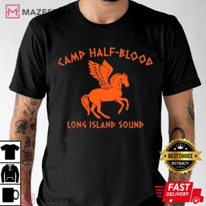 Camp Halfblood T-Shirt