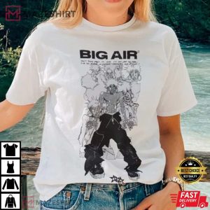 Limited Ecco2k PXE - Ecco2k Drain Gang T-Shirt