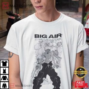 Limited Ecco2k PXE - Ecco2k Drain Gang T-Shirt