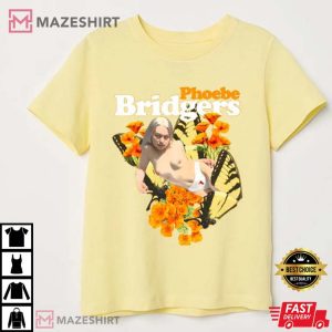 Butterfly T-Shirt