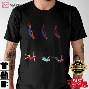 Spiderman No Way Home Epic Moment T Shirt 3