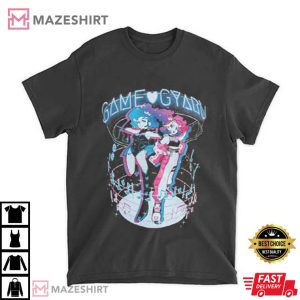 2022 Game Gyaru T-Shirt