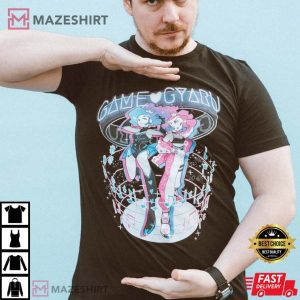 2022 Game Gyaru T-Shirt