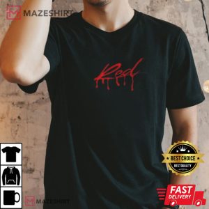 Whole Lotta Red Playboi Carti T Shirt 3